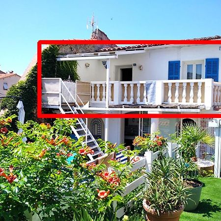 Appartement Centre Ville Du Boulou: Family Stay in City Center Le Boulou Exterior photo